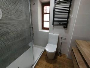 Apartamento centro Benasque