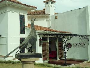 Hotel Caney campestre Villa de Leiva