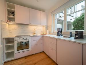 Ferienwohnung 561 in der Villa Gudrun