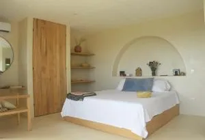 Mystic Mountain - San Isidro