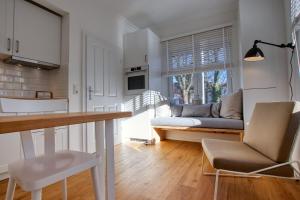 Landhaus am Ufer - Wohnung 1