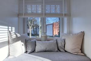 Landhaus am Ufer - Wohnung 1