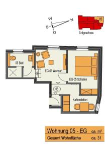 Woge2 Appartement 5