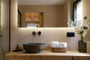 Masia Mateu de l'Agustí - Gabet