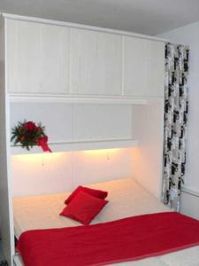 Apartmentvermittlung Mehr als Meer - Objekt 4