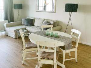 Apartmentvermittlung Mehr als Meer - Objekt 26