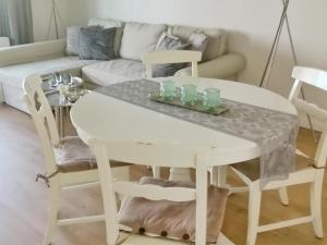 Apartmentvermittlung Mehr als Meer - Objekt 26