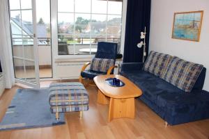 Apartmentvermittlung Mehr als Meer - Objekt 54