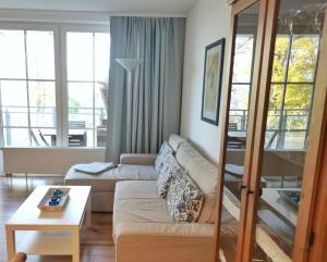 Apartmentvermittlung Mehr als Meer - Objekt 9