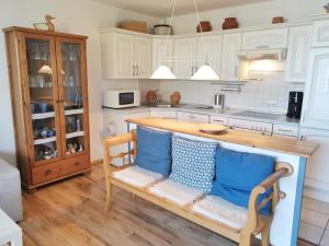 Apartmentvermittlung Mehr als Meer - Objekt 9