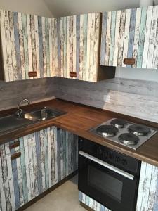 Ferienwohnung Ankerplatz