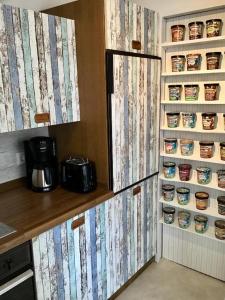 Ferienwohnung Ankerplatz