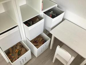 Ferienwohnung Ankerplatz