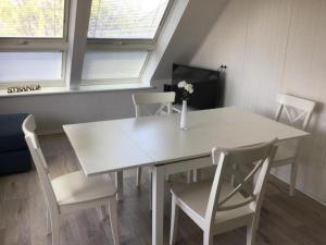 Ferienwohnung Ankerplatz