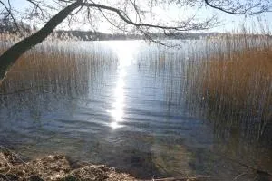 Landhaus am See App. 2 - Klingberg