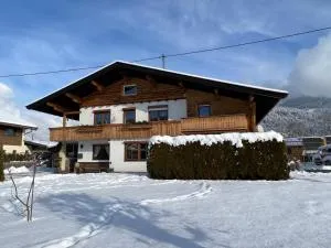 Apartment Lopez - Altbach