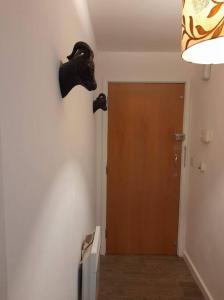 Town Centre Apartment in Gated Complex