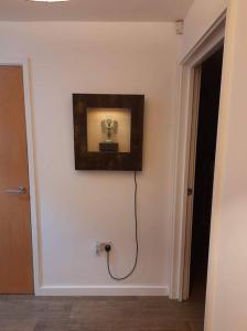 Town Centre Apartment in Gated Complex