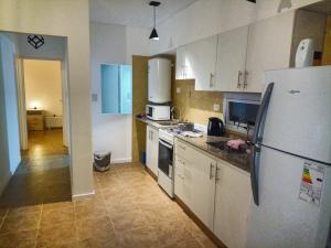 Amplio y Luminoso Depto de 65m2 sobre Avenida Principal - San Rafael