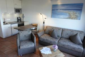 Ferienwohnung Sprotte