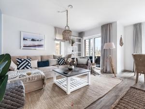 Ferienwohnung Ostseebrise Damp