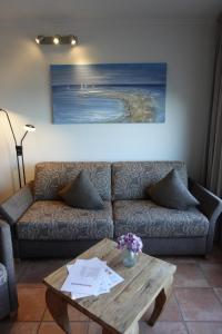 Ferienwohnung Sprotte