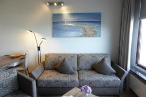 Ferienwohnung Sprotte