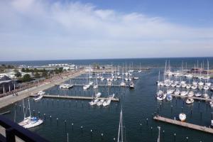 Ferienwohnung Sprotte