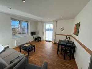 FeWo Schiffswelle - Bovenau