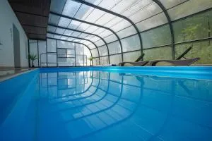 Szalajka Fogadó és Étterem - 绍尔戈陶尔扬