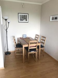 Ferienwohnung StrandinSicht