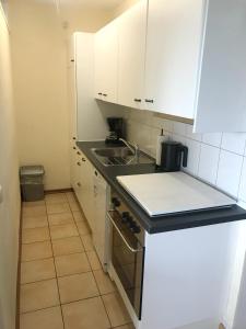 Ferienwohnung StrandinSicht