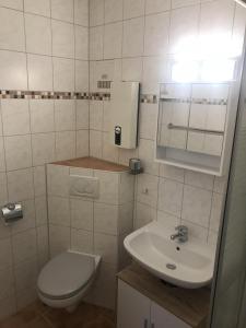 Ferienwohnung StrandinSicht