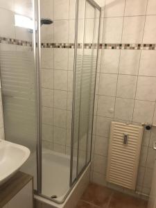 Ferienwohnung StrandinSicht
