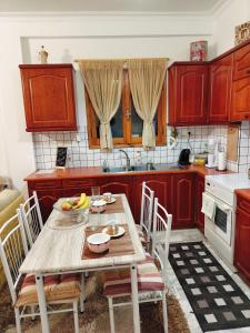 Dimitris & Despoinas Guest House