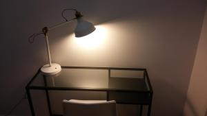 Apartments Top Center