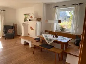 Chiemgauer Ferienhaus - Bergen