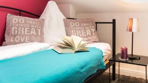 Ferienwohnung Blanco in Willingen