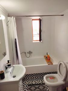 Dimitris & Despoinas Guest House