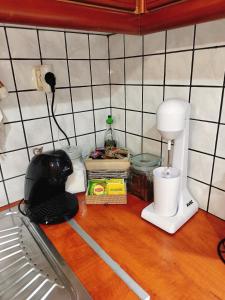 Dimitris & Despoinas Guest House