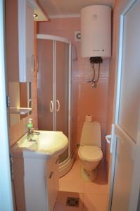 Apartments Djedovic 2