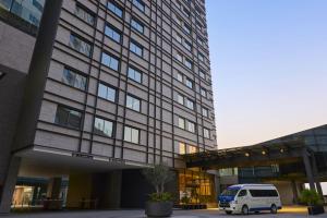 City Express Plus by Marriott Ciudad de Mexico Interlomas