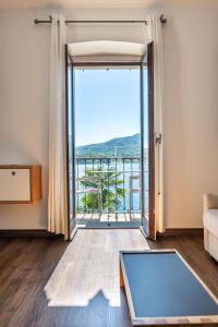 Apartamento con vistas al lago