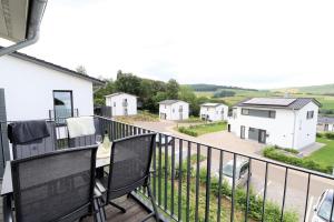 Suite Relax 2,0 am Diemelsee - Komfort mit Panoramablick und Sauna