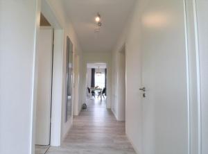 Suite Relax 2,0 am Diemelsee - Komfort mit Panoramablick und Sauna