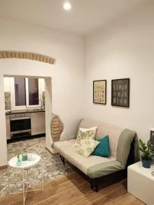 Casa CentoC'è - La Rustica