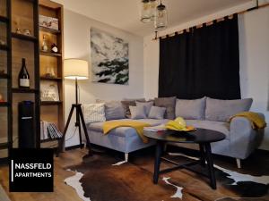 Haus Anja NASSFELD APARTMENTS