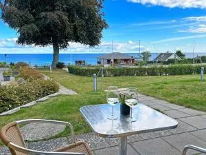 Holiday home Allinge CCCXXIX - Sandkås