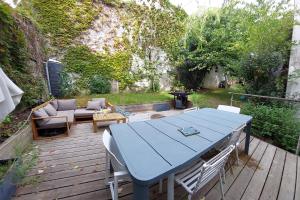 Spacious family house close to Paris