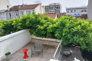 Spacious family house close to Paris